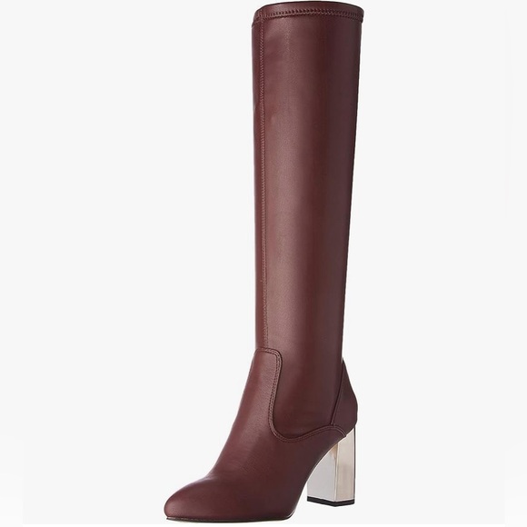 FRANCO SARTO • Katherine Knee High Boot • Women’s - Picture 2 of 15